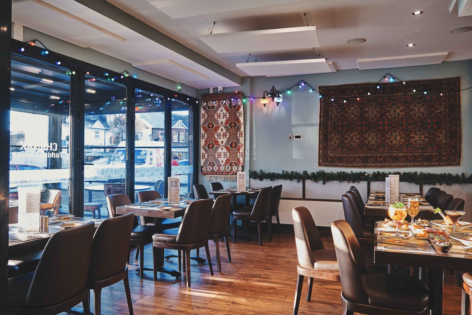 Chanak Restaurant, picture 2 of 5